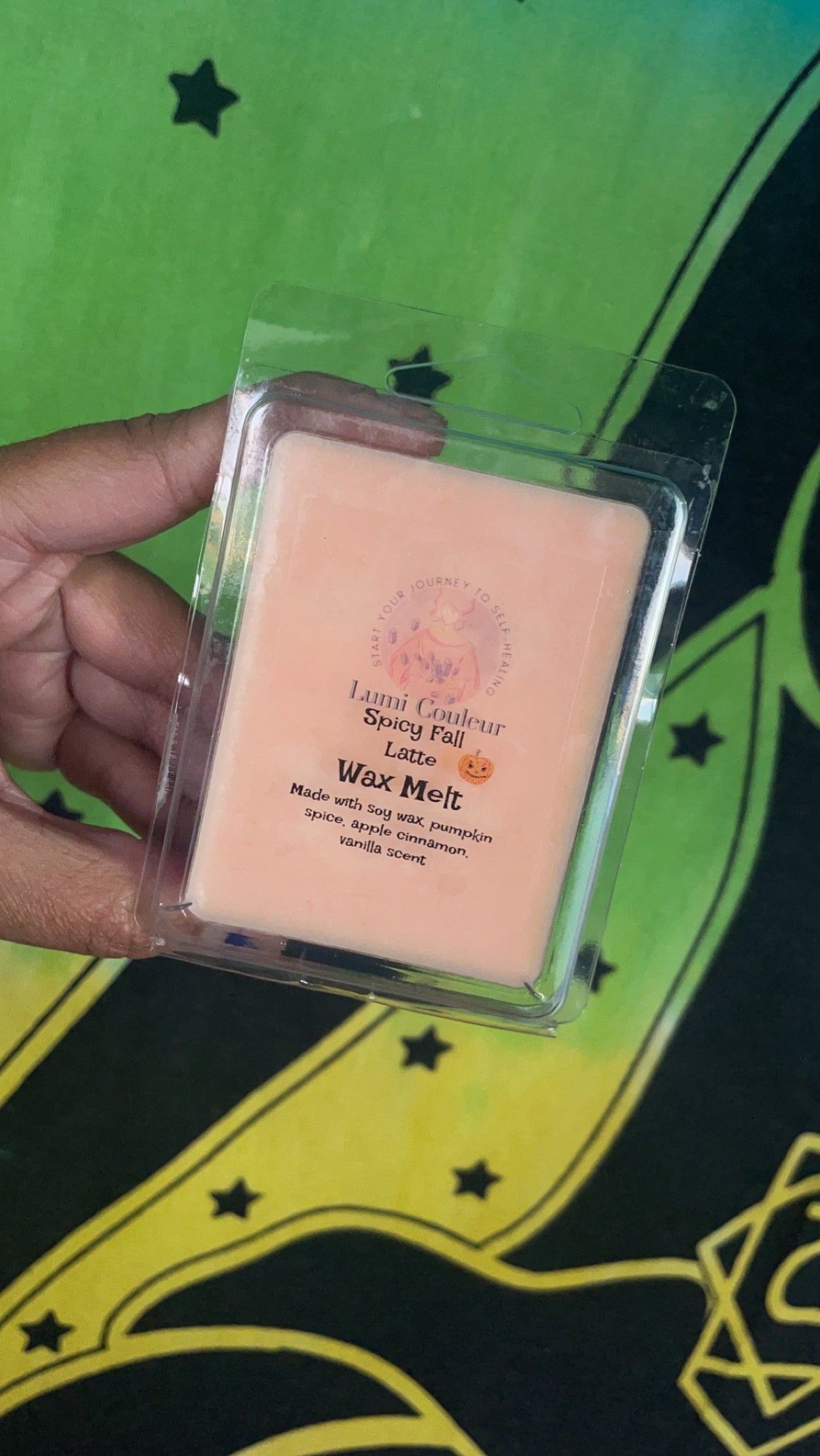 Wax Melts