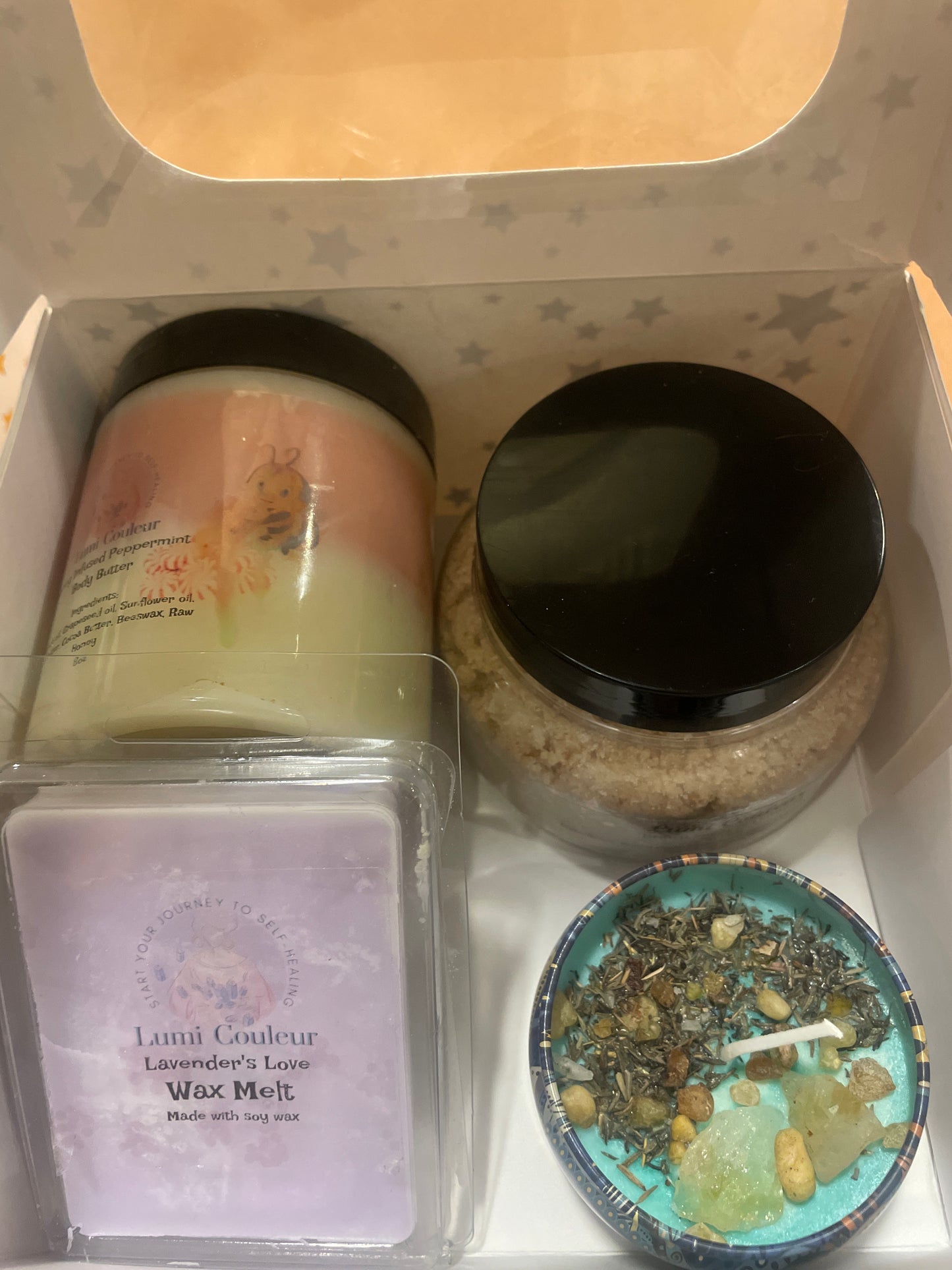 Gift Box