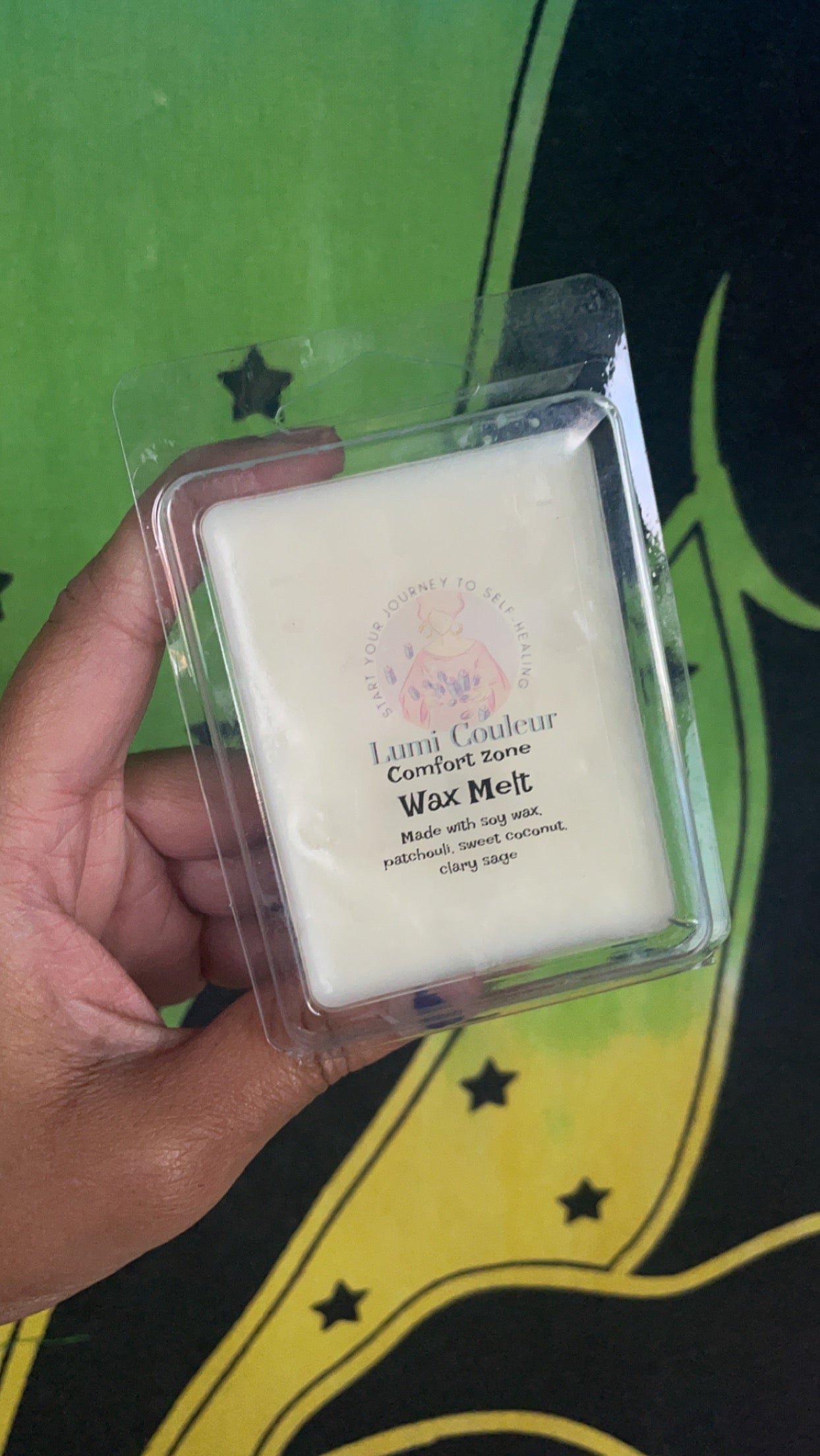 Wax Melts