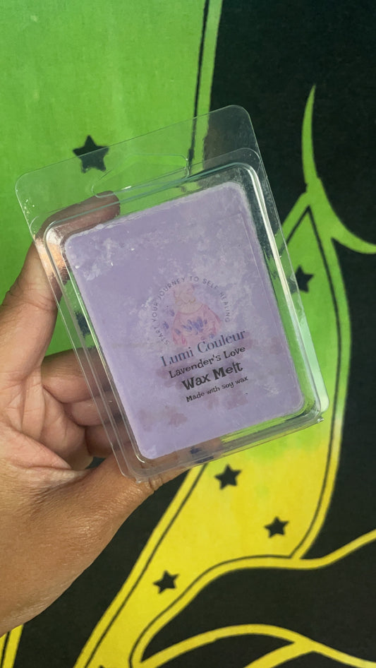 Wax Melts