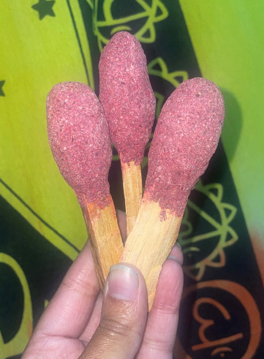 Palo Santos Sticks
