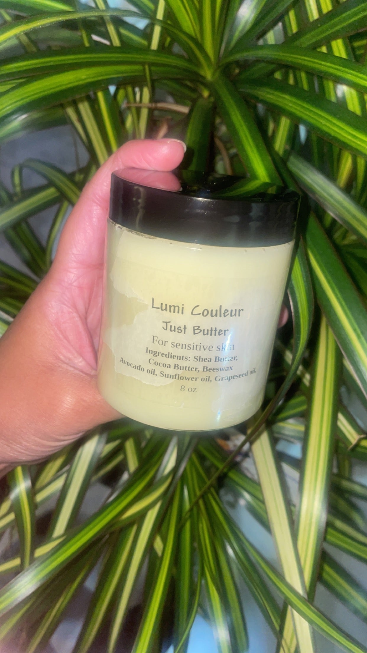 Lumi Butters
