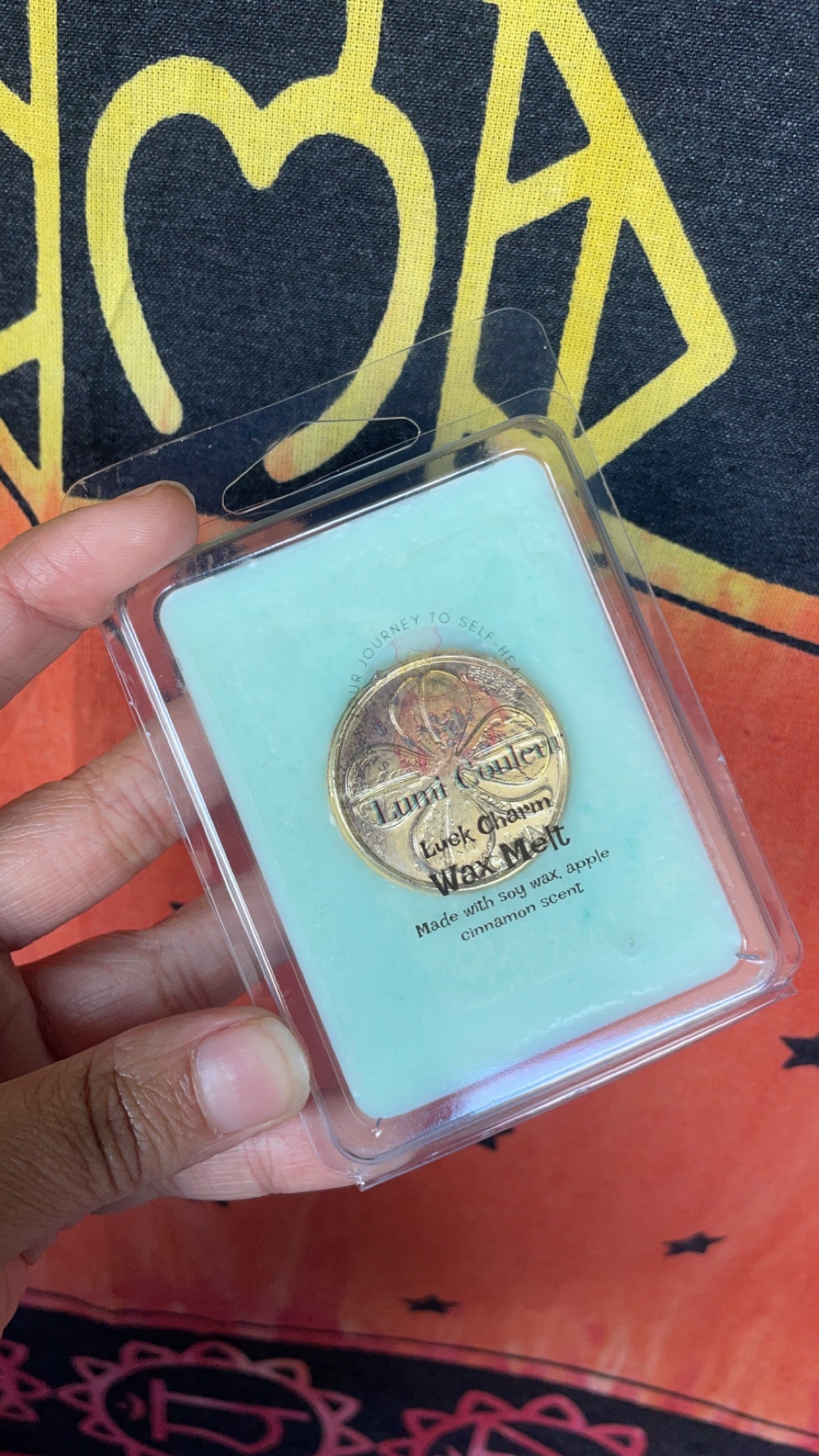 Wax Melts