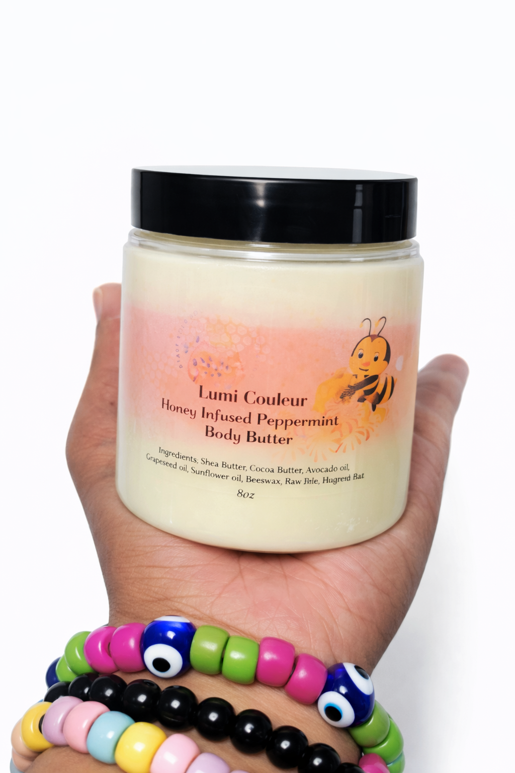 Body Butters