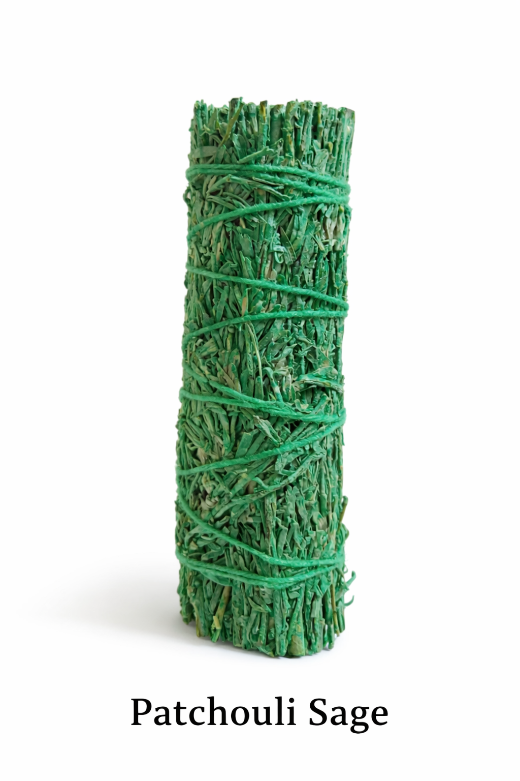 Patchouli Sage Bundle