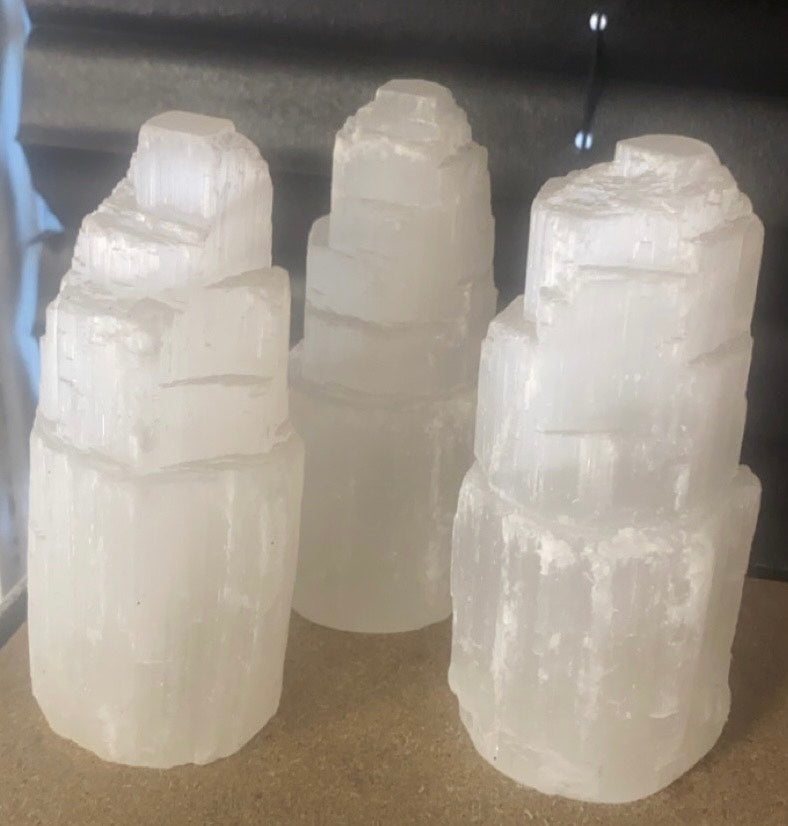 Selenite