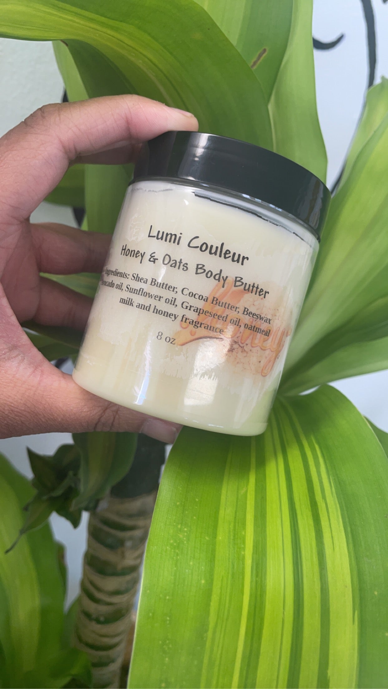 Lumi Butters