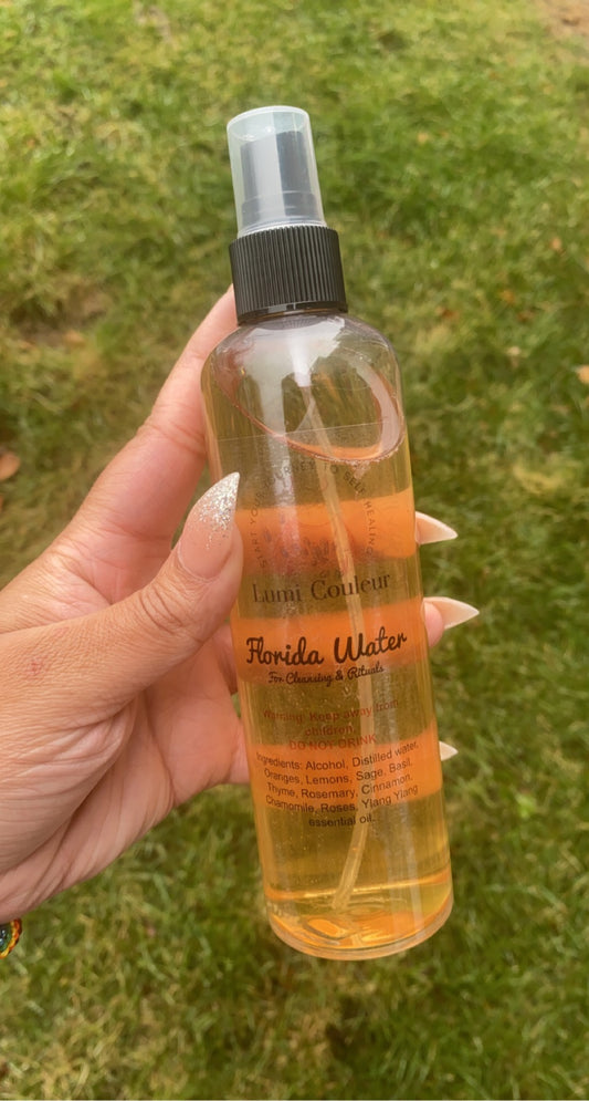 Florida Water