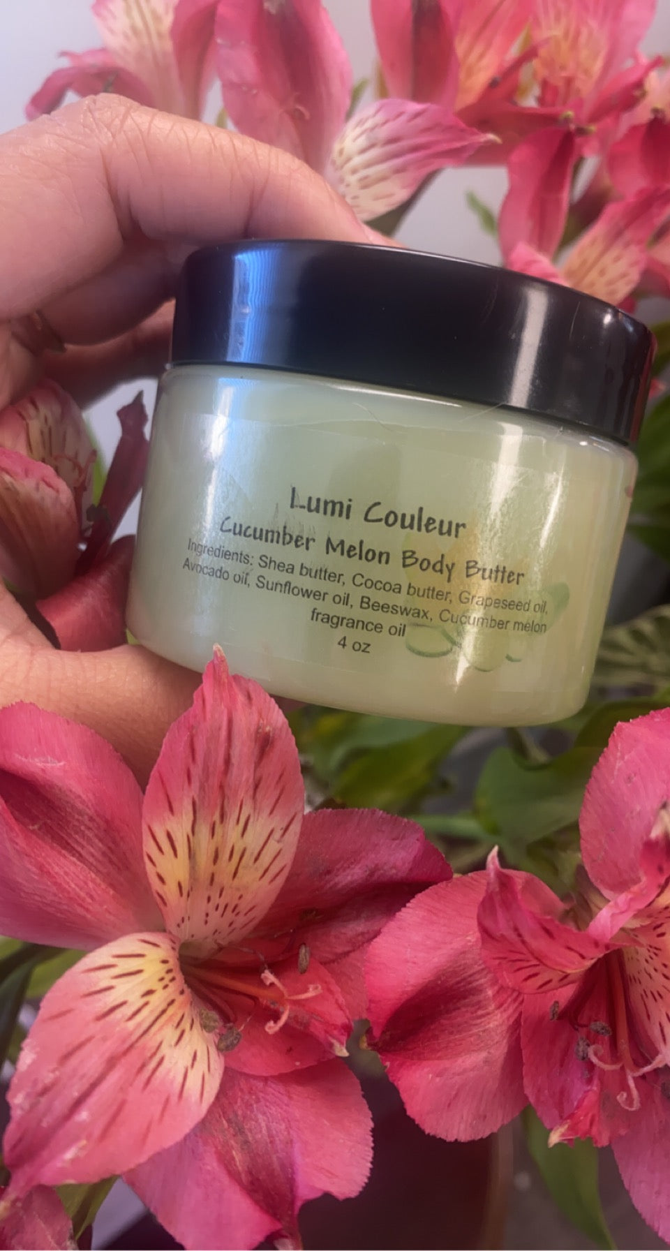 Lumi Butters