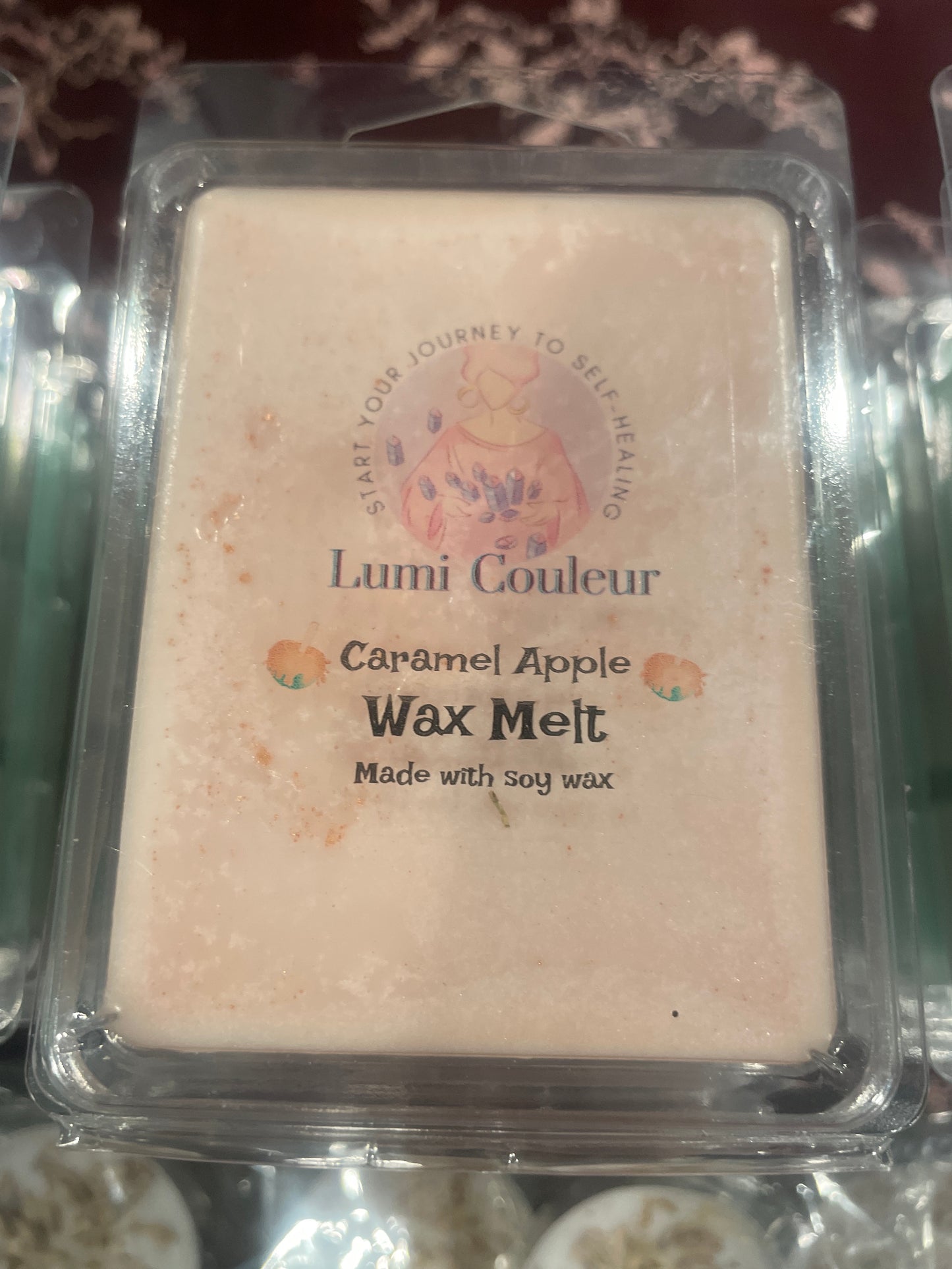 Wax Melts