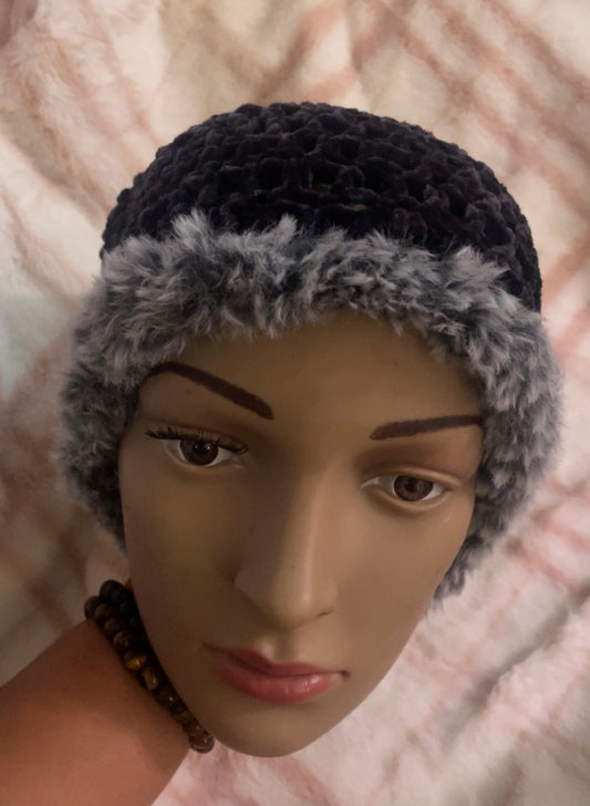 Handmade Hats & Headbands