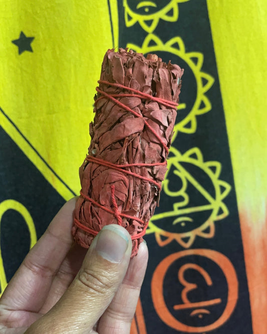 Dragons Blood Sage bundle