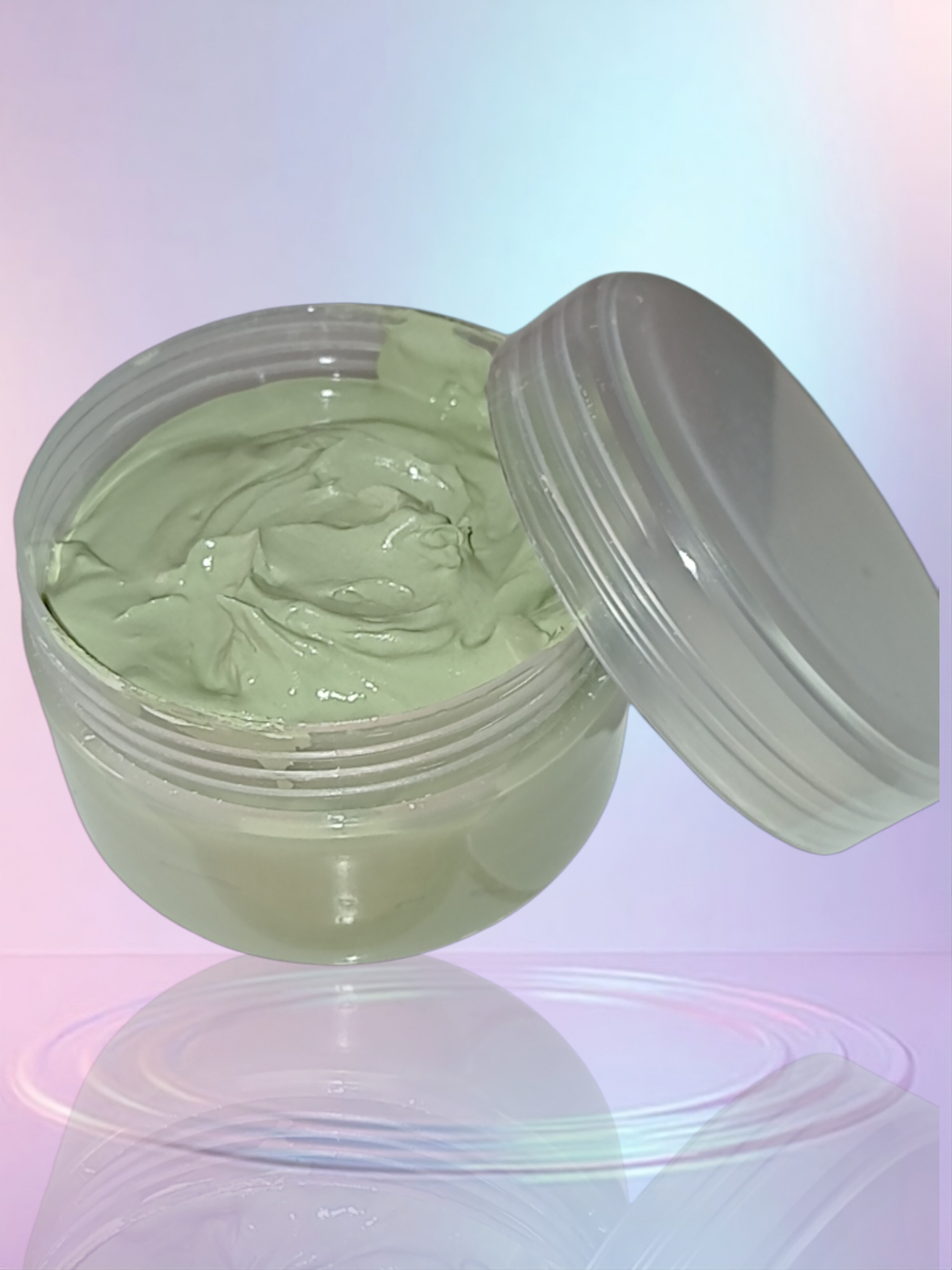 Clay Mask