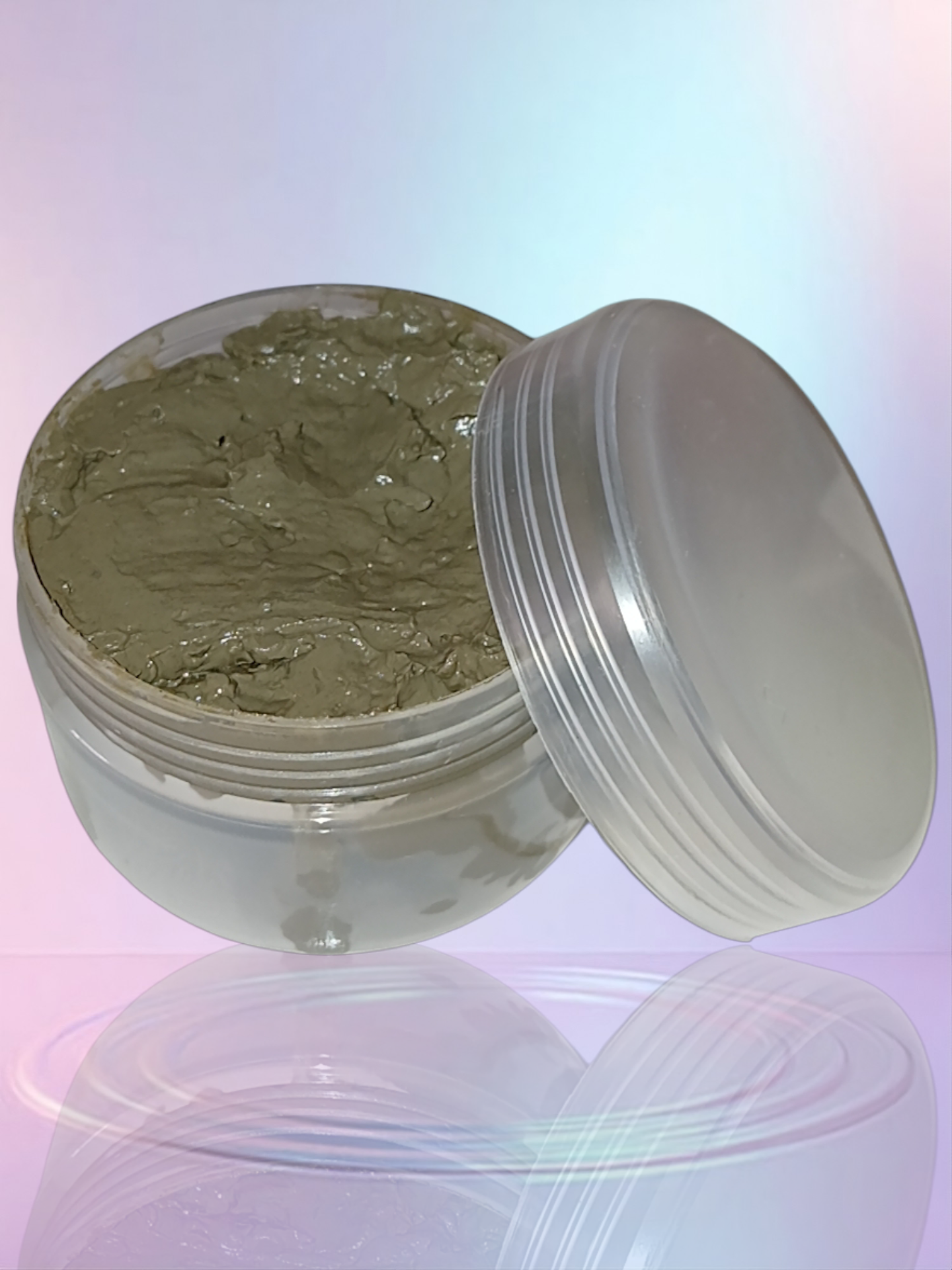 Clay Mask