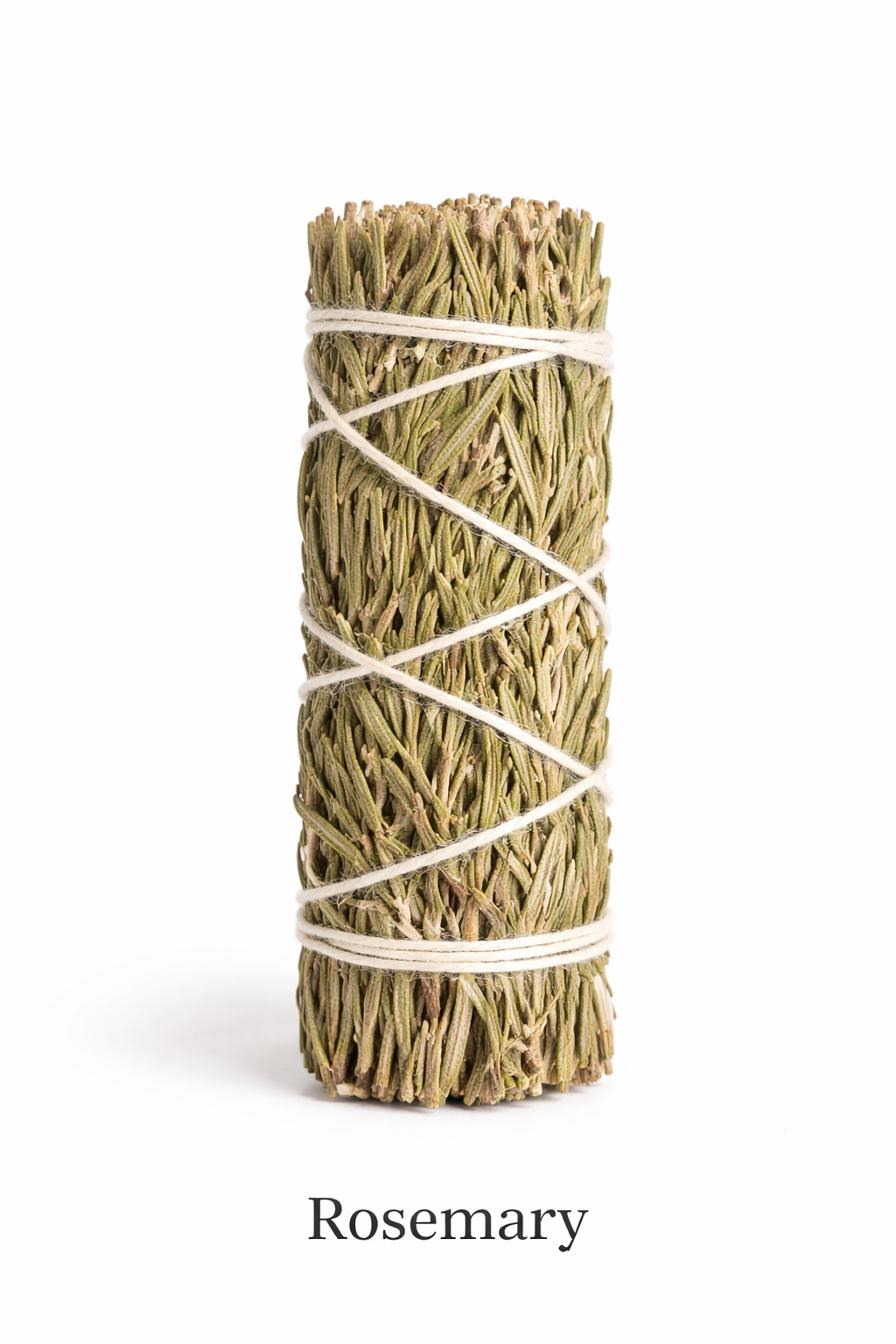 Rosemary bundle