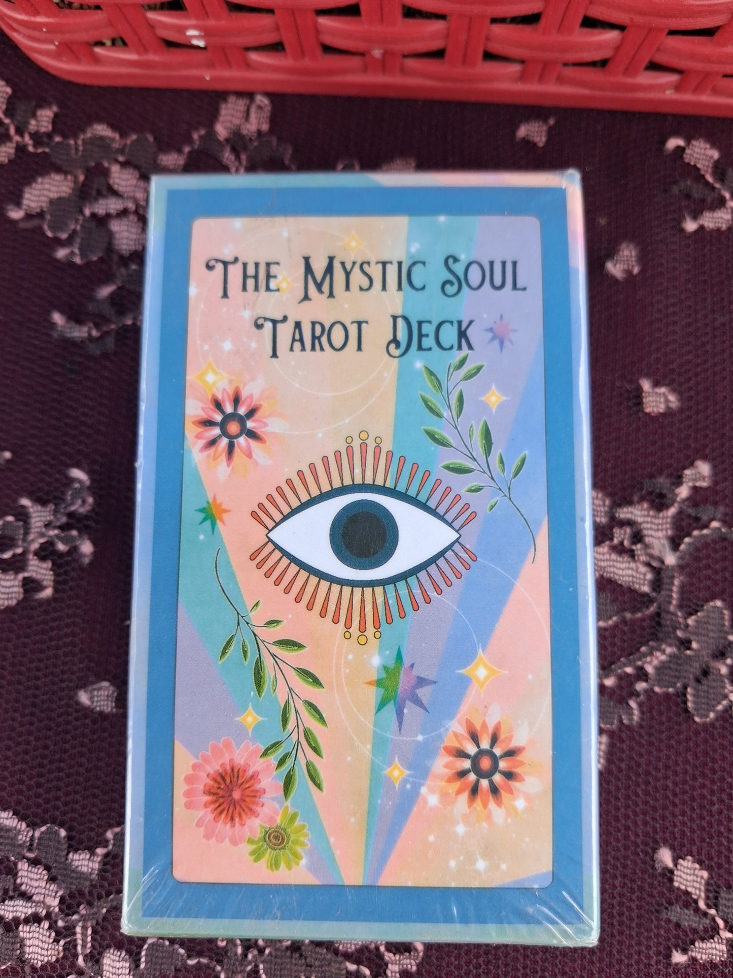 Tarot Decks