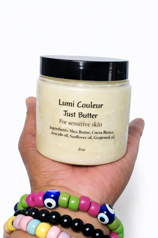 Lumi Butters