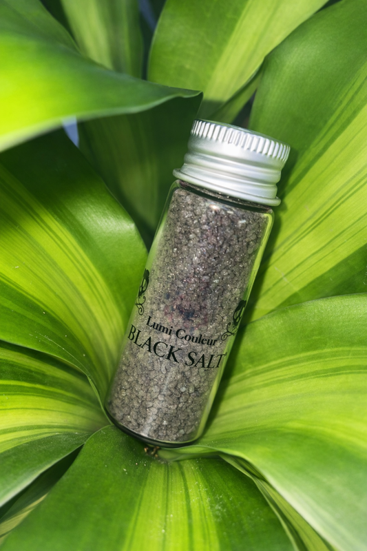 Black Salt