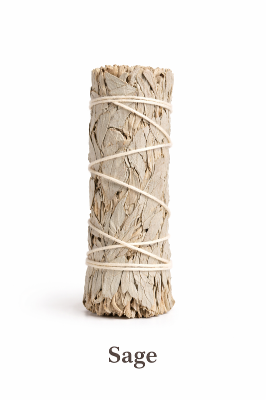 White sage