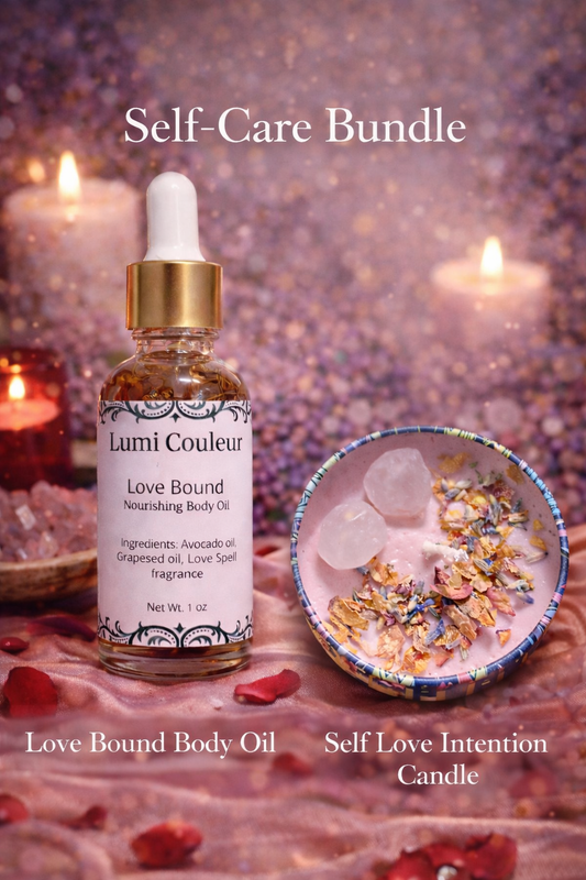 Self-care Bundle