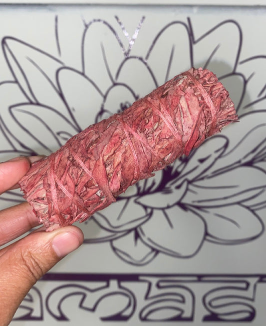 Dragons Blood Sage bundle